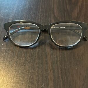 Foster Grant Glasses
